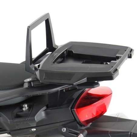 Portapacchi Hepco & Becker Alu Rack per BMW F850GS