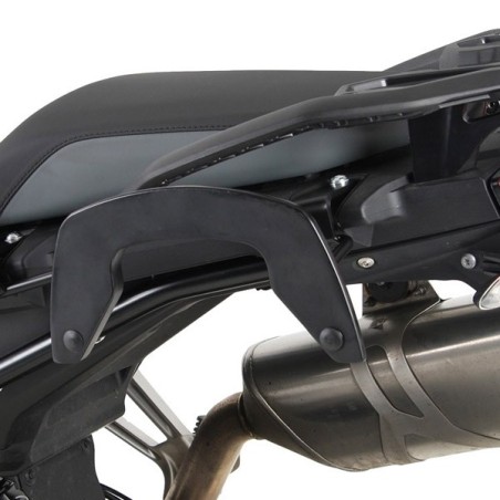 Telai laterali Hepco & Becker C-Bow system per BMW F850GS