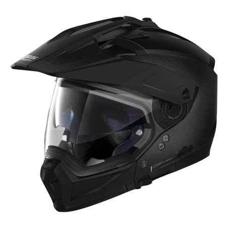 Casco Nolan N70.2 X Special nero opaco