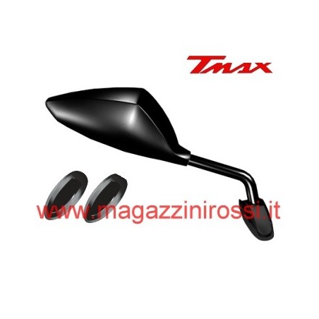 Coppia specchietti Orion Formula Yamaha T-Max 500 08-11