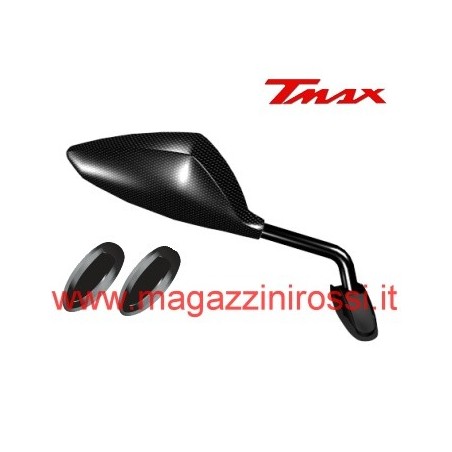 Coppia specchietti Orion Formula Yamaha T-Max 500 08-11