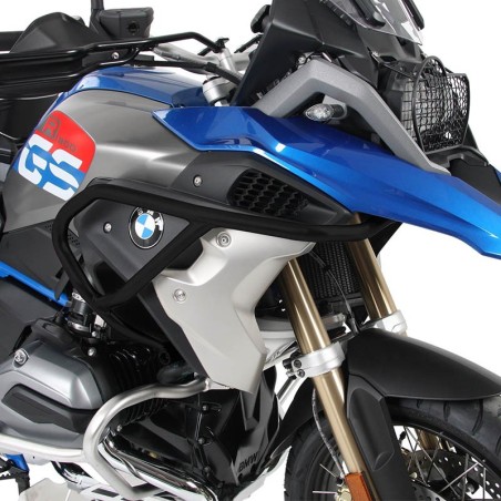 Paramotore alto nero Hepco & Becker per BMW R1250GS