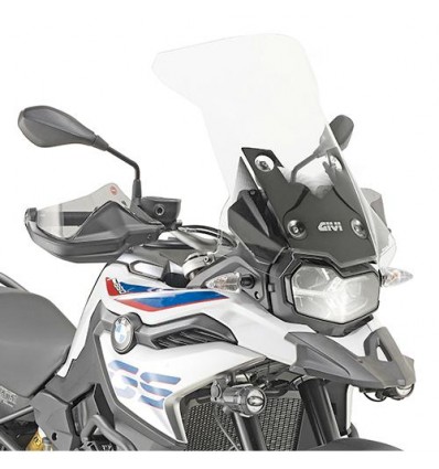 Cupolino Givi D5127ST per BMW F750GS e F850GS