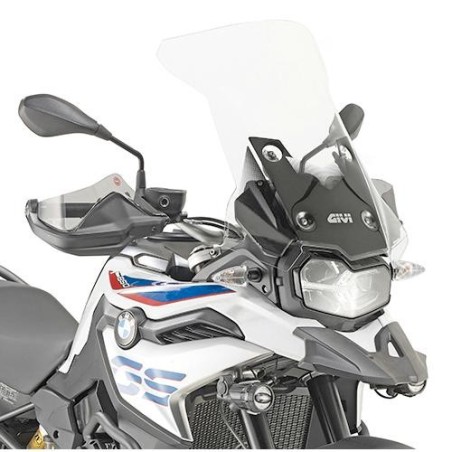 Cupolino Givi D5127ST per BMW F750GS e F850GS