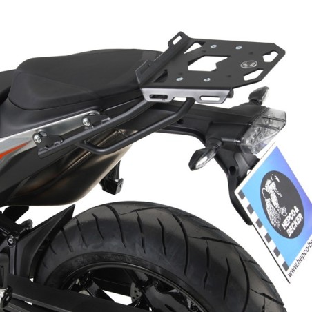 Portapacchi Hepco & Becker Mini Rack per KTM Duke 790 dal 2018