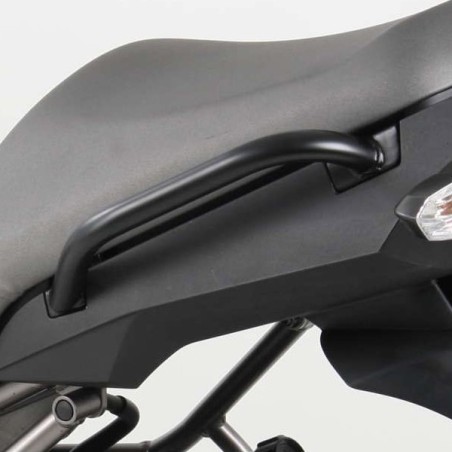 Maniglie passeggero Hepco & Becker per Kawasaki Versys 1000 12-14