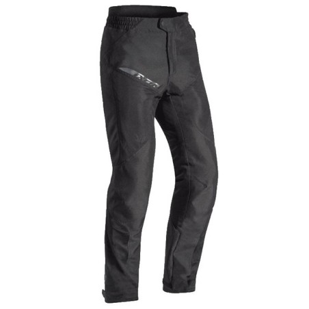 Pantaloni da moto Ixon Cool Air neri