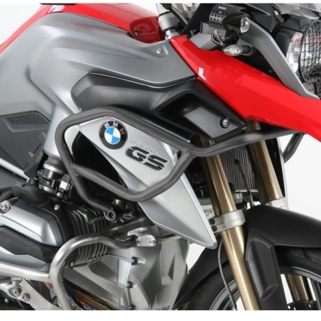 Paraserbatoio Hepco & Becker per BMW R1200GS 13-14 antracite