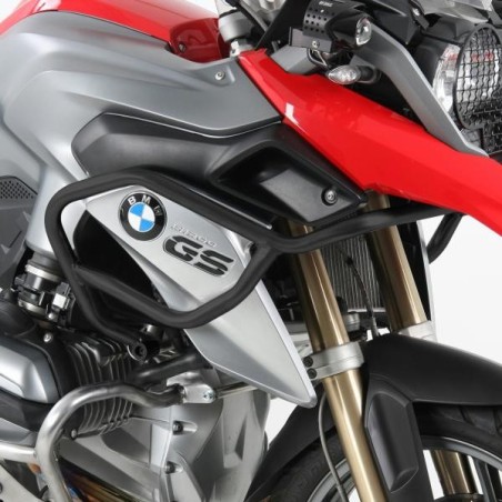 Paraserbatoio Hepco & Becker per BMW R1200GS 13-16 nero