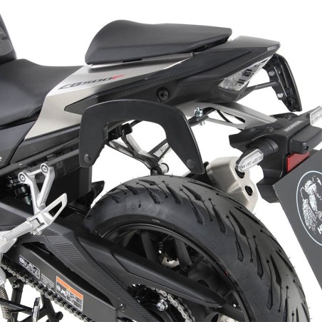 Telai laterali Hepco & Becker C-Bow system per Honda CB 500 F dal 2019