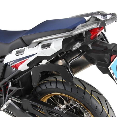 Telai laterali Hepco & Becker C-Bow system per Honda CRF 1000 Africa Twin dal 2018