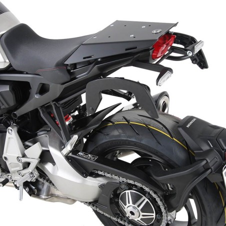 Telai laterali Hepco & Becker C-Bow system per Honda CB 1000 R dal 2018