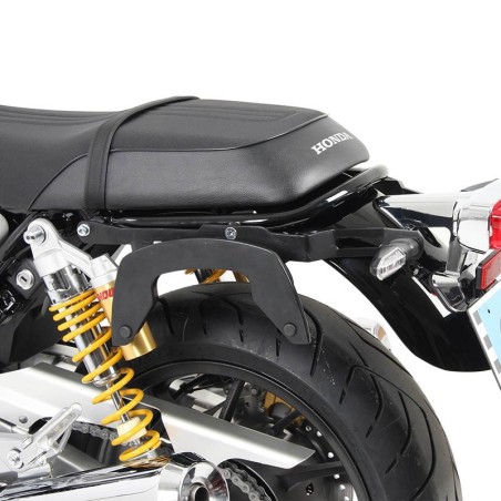 Telai laterali Hepco & Becker C-Bow system per Honda CB 1100 RS dal 2017