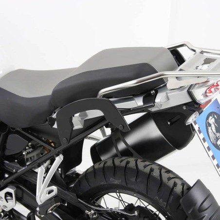 Telai laterali Hepco & Becker C-Bow system per BMW R 1250 GS LC Adventure dal 2019