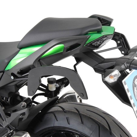 Telai laterali Hepco & Becker C-Bow system per Kawasaki Z 1000 SX dal 2017