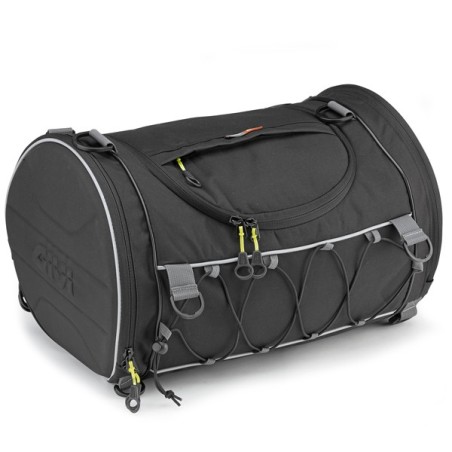 Borsa a rullo Givi serie Easy Bags EA107C da 35 lt nera