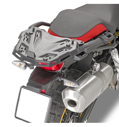 Portapacchi Givi SR5129 per BMW F750 GS e F850 GS