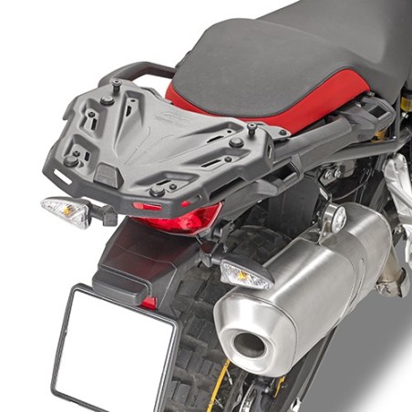 Portapacchi Givi SR5129 per BMW F750 GS e F850 GS