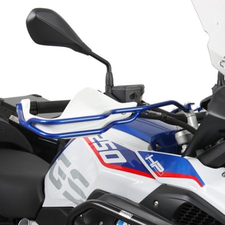 Protezione paramani Hepco & Becker per BMW R1250 GS Adventure