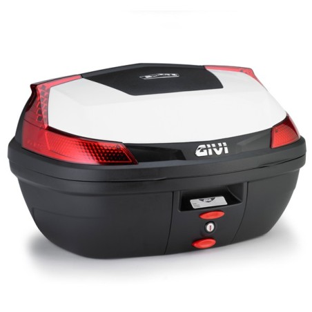 Bauletto Givi Monolock B47 Blade da 47 litri verniciato