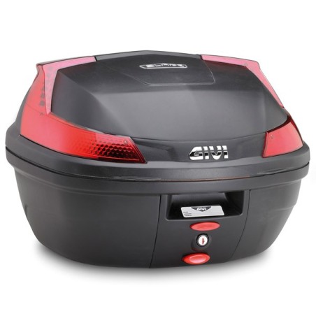 Bauletto Givi Monolock B37 Blade da 37 litri nero