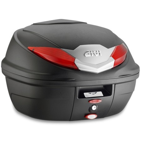 Bauletto Givi Monolock B360 da 36 litri nero