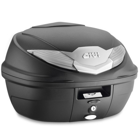 Bauletto Givi Monolock B360 Tech da 36 litri nero