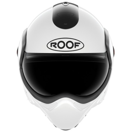 Casco Roof R09 Boxxer UNI bianco