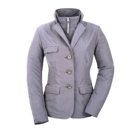 Blazer da moto Tucano Urbano Cottage Lady polvere