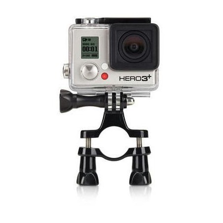 Kit di fissaggio GoPro Ride su manubrio o tubi per mini