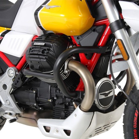 Paramotore Hepco & Becker per Moto Guzzi V85 TT