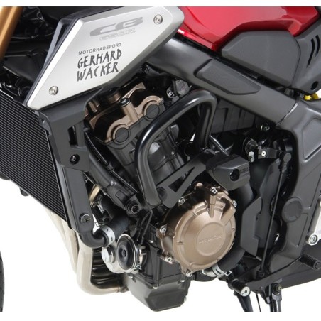 Paramotore Hepco & Becker per Honda CB 650R