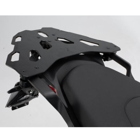 Portapacchi SW-Motech Street Rack per Ducati Multistrada 950