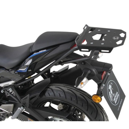 Portapacchi Hepco & Becker Mini Rack per Kawasaki Z125