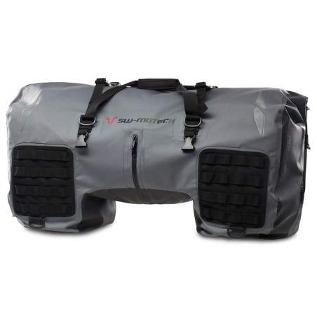 Borsa da moto SW-Motech Drybag 700 grigia 70 litri