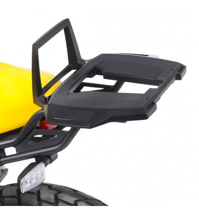 Portapacchi Hepco & Becker Alu Rack per Ducati Scrambler 800 dal 2019