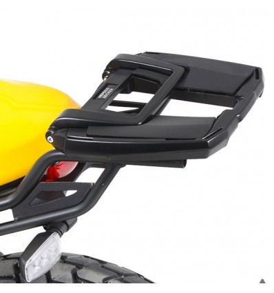 Portapacchi Hepco & Becker Easy Rack per Ducati Scrambler 800 dal 2019