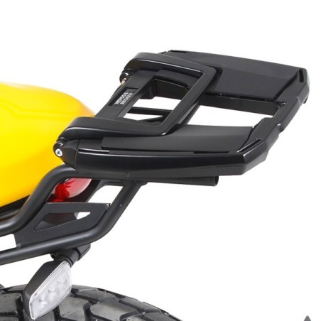 Portapacchi Hepco & Becker Easy Rack per Ducati Scrambler 800 dal 2019