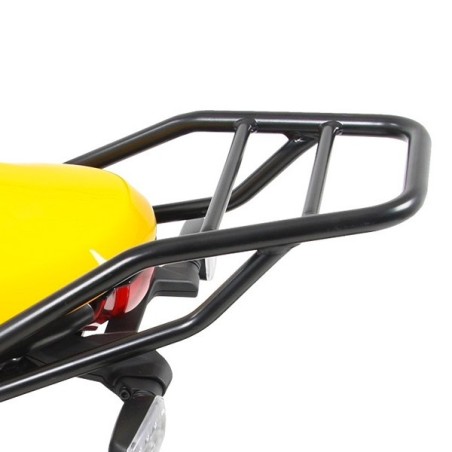 Portapacchi Hepco & Becker Rear Rack per Ducati Scrambler 800 dal 2019