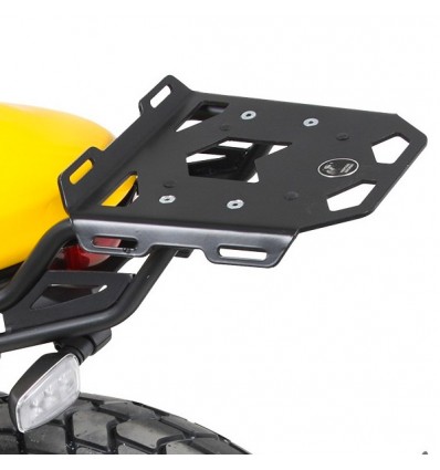 Portapacchi Hepco & Becker Mini Rack per Ducati Scrambler 800 dal 2019