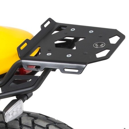 Portapacchi Hepco & Becker Mini Rack per Ducati Scrambler 800 dal 2019