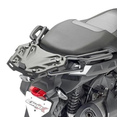 Portapacchi Givi SR5130 per BMW C400 X