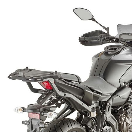 Portapacchi Givi 2140FZ per Yamaha MT-07 dal 2018