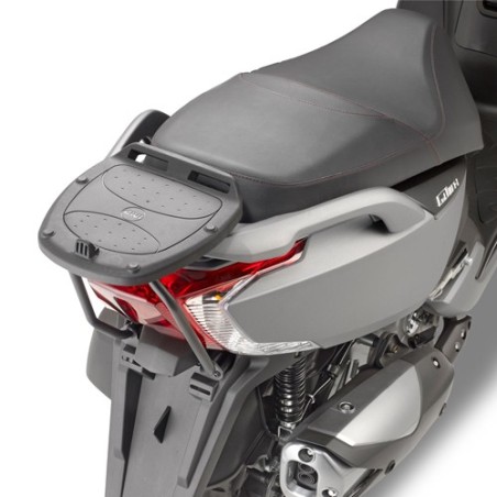 Portapacchi Givi Monolock per Kymco G-Dink 300 dal 2018