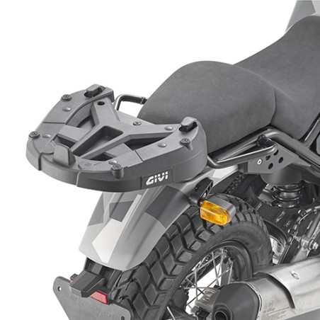 Portapacchi Givi SR9050 per Royal Enfield Himalaya