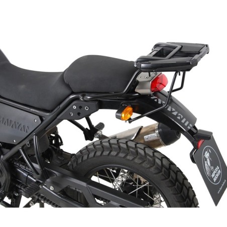 Portapacchi Hepco & Becker Easy Rack per Royal Enfield Himalayan