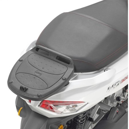 Portapacchi Givi Monolock per SYM HD 300