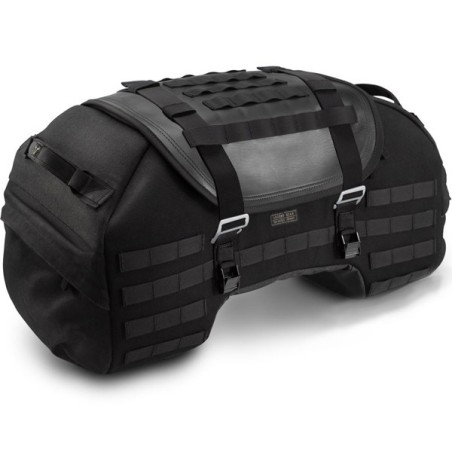 Borsa da sella SW-Motech Legend LR2 nera da 48 litri