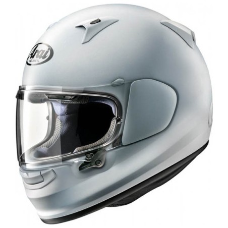 Casco Arai Profile-V monocolore bianco