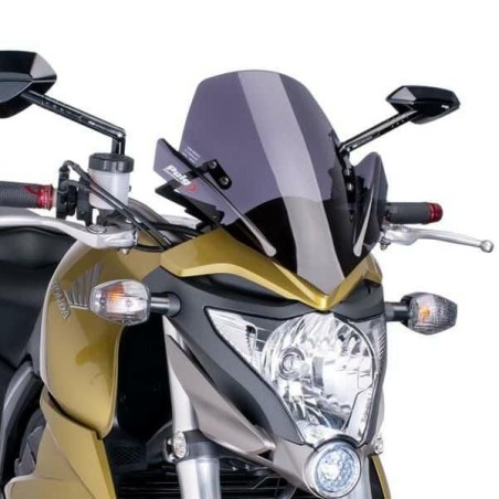 Cupolino Puig Naked per Honda CB 1000R 11-16